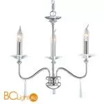 Люстра Elstead Lighting Finsbury FP3 POL NICKEL