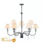 Люстра Elstead Lighting Finsbury FP9 OLD BRZ + 9x LS162 - Фото 0