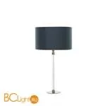 Настольная лампа Elstead Lighting Flow HQ/FLOW TL + HQ/CY40 EBONY