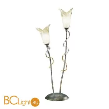 Настольная лампа Elstead Lighting Fly FLY/TL2 BRZ/ANT