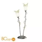 Настольная лампа Elstead Lighting Fly FLY/TL2 BRZ/ANT