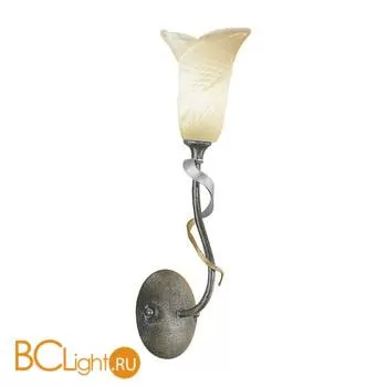 Бра Elstead Lighting Fly FLY1 BRZ/ANT