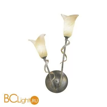 Бра Elstead Lighting Fly FLY2 BRZ/ANT