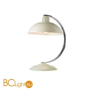Настольная лампа Elstead Lighting Franklin FRANKLIN-CREAM