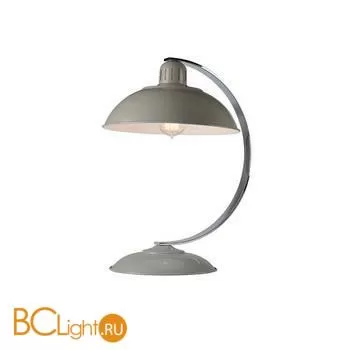 Настольная лампа Elstead Lighting Franklin FRANKLIN-GREY