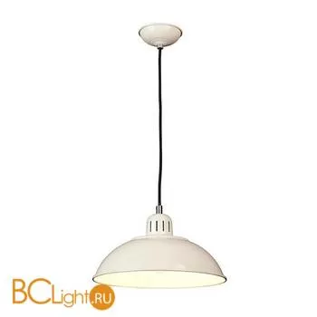 Подвесной светильник Elstead Lighting Franklin FRANKLIN/P CR - Фото 0