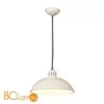 Подвесной светильник Elstead Lighting Franklin FRANKLIN/P CR - Фото 0