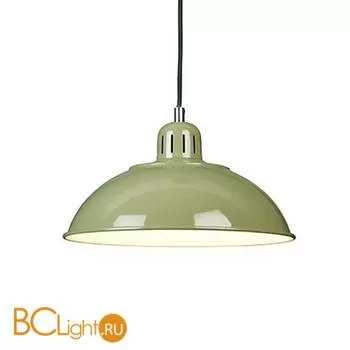 Подвесной светильник Elstead Lighting Franklin FRANKLIN/P GRN
