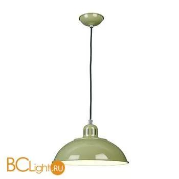 Подвесной светильник Elstead Lighting Franklin FRANKLIN/P GRN - Фото 0