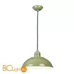 Подвесной светильник Elstead Lighting Franklin FRANKLIN/P GRN - Фото 0