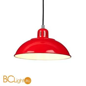 Подвесной светильник Elstead Lighting Franklin FRANKLIN/P RED