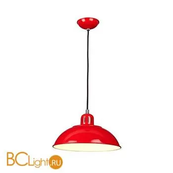 Подвесной светильник Elstead Lighting Franklin FRANKLIN/P RED - Фото 0