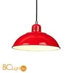 Подвесной светильник Elstead Lighting Franklin FRANKLIN/P RED