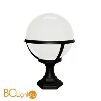 Садово-парковый фонарь Elstead Lighting Glenbeigh GLENBEIGH PED/PO