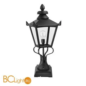 Садово-парковый фонарь Elstead Lighting Grampian GN1 BLACK