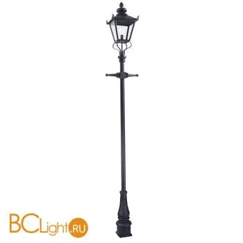 Садово-парковый фонарь Elstead Lighting Grampian GP1 BLACK