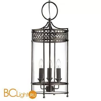Подвесной светильник Elstead Lighting Guildhall GH/P DB
