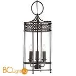 Подвесной светильник Elstead Lighting Guildhall GH/P DB