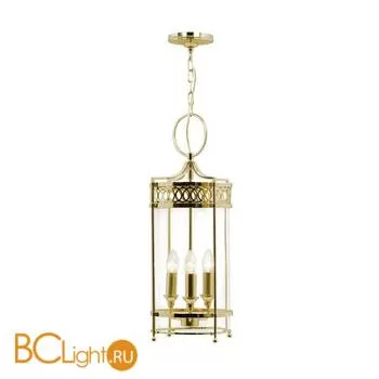 Подвесной светильник Elstead Lighting Guildhall GH/P PB - Фото 0