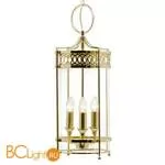 Подвесной светильник Elstead Lighting Guildhall GH/P PB