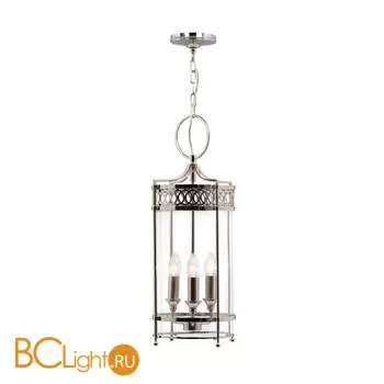Подвесной светильник Elstead Lighting Guildhall GH/P PN - Фото 0