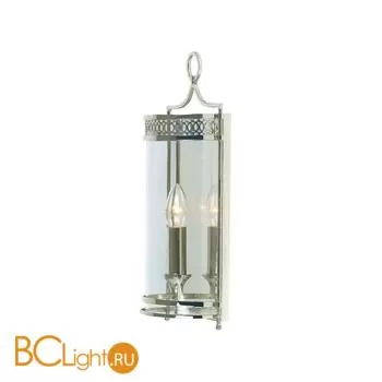 Настенный светильник Elstead Lighting Guildhall GH/WB PN