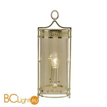 Настенный светильник Elstead Lighting Guildhall GH/WB PB