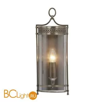 Настенный светильник Elstead Lighting Guildhall GH/WB DB
