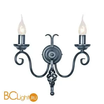 Бра Elstead Lighting Harlech HR2A BLACK