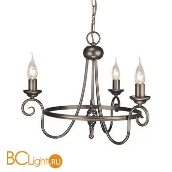 Люстра Elstead Lighting Harlech HR3A BRONZE