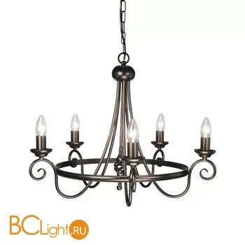Люстра Elstead Lighting Harlech HR5 BRONZE