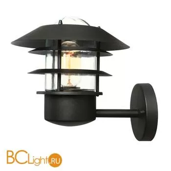 Бра Elstead Lighting Helsingor HELSINGOR BK