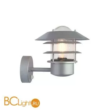 Уличный настенный светильник Elstead Lighting Helsingor HELSINGOR PIR