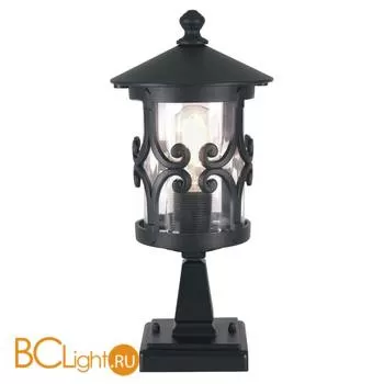 Садово-парковый фонарь Elstead Lighting Hereford BL12 BLACK