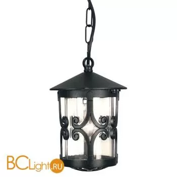 Уличный подвесной светильник Elstead Lighting Hereford BL13B BLACK