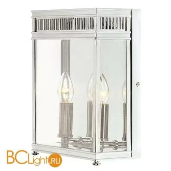 Уличный настенный светильник Elstead Lighting Holborn HL7/M PC