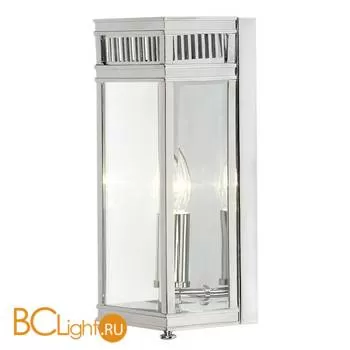 Уличный настенный светильник Elstead Lighting Holborn HL7/S PC