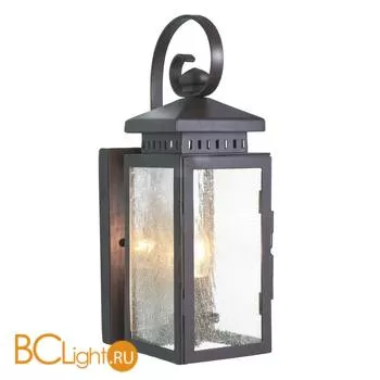 Уличный настенный светильник Elstead Lighting Hythe HYTHE