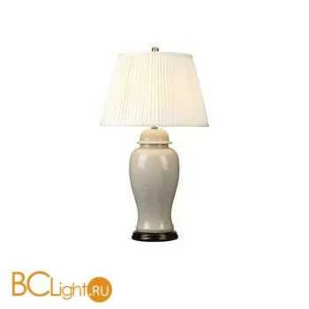 Настольная лампа Elstead Lighting Ivory Crackle IVORY-CRA-LG-TL
