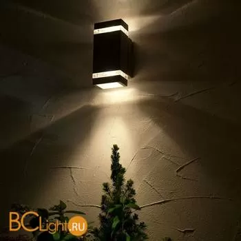 Настенный светильник Elstead Lighting Jannik JANNIK LED2 - Фото 0