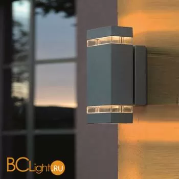 Настенный светильник Elstead Lighting Jannik JANNIK LED2 - Фото 1