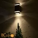 Настенный светильник Elstead Lighting Jannik JANNIK LED2 - Фото 0