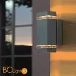 Настенный светильник Elstead Lighting Jannik JANNIK LED2 - Фото 1