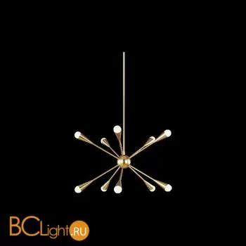 Люстра Elstead Lighting Jax QN-JAX10-BB