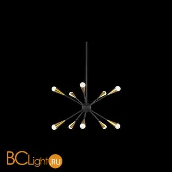 Люстра Elstead Lighting Jax QN-JAX10-MB