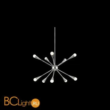 Люстра Elstead Lighting Jax QN-JAX10-PN