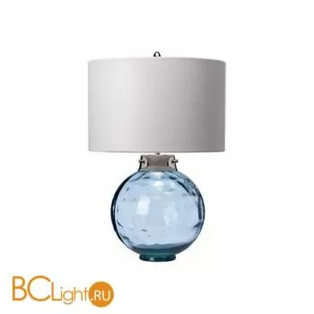 Настольная лампа Elstead Lighting Kara DL-KARA-TL-BLUE