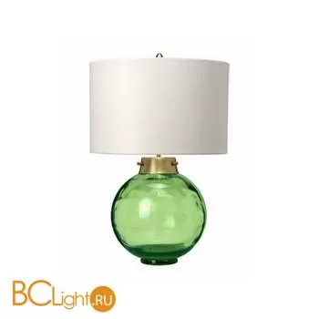 Настольная лампа Elstead Lighting Kara DL-KARA-TL-GREEN