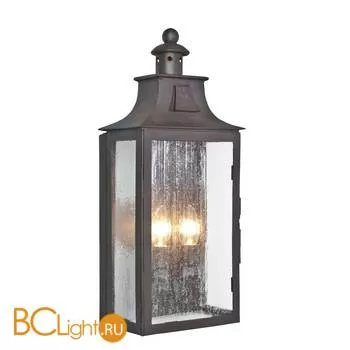 Уличный настенный светильник Elstead Lighting Kendal KENDAL