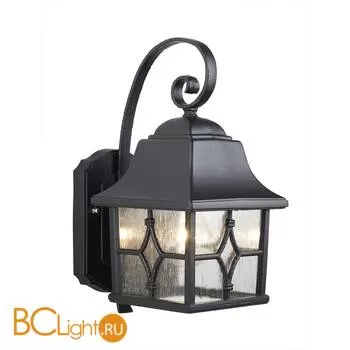 Уличный настенный светильник Elstead Lighting Kent KENT